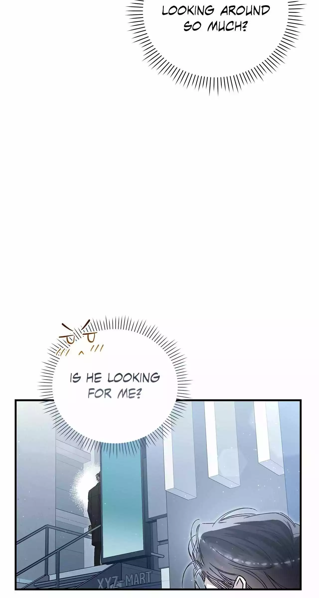 Unfair Love Affair Chapter 29 page 63