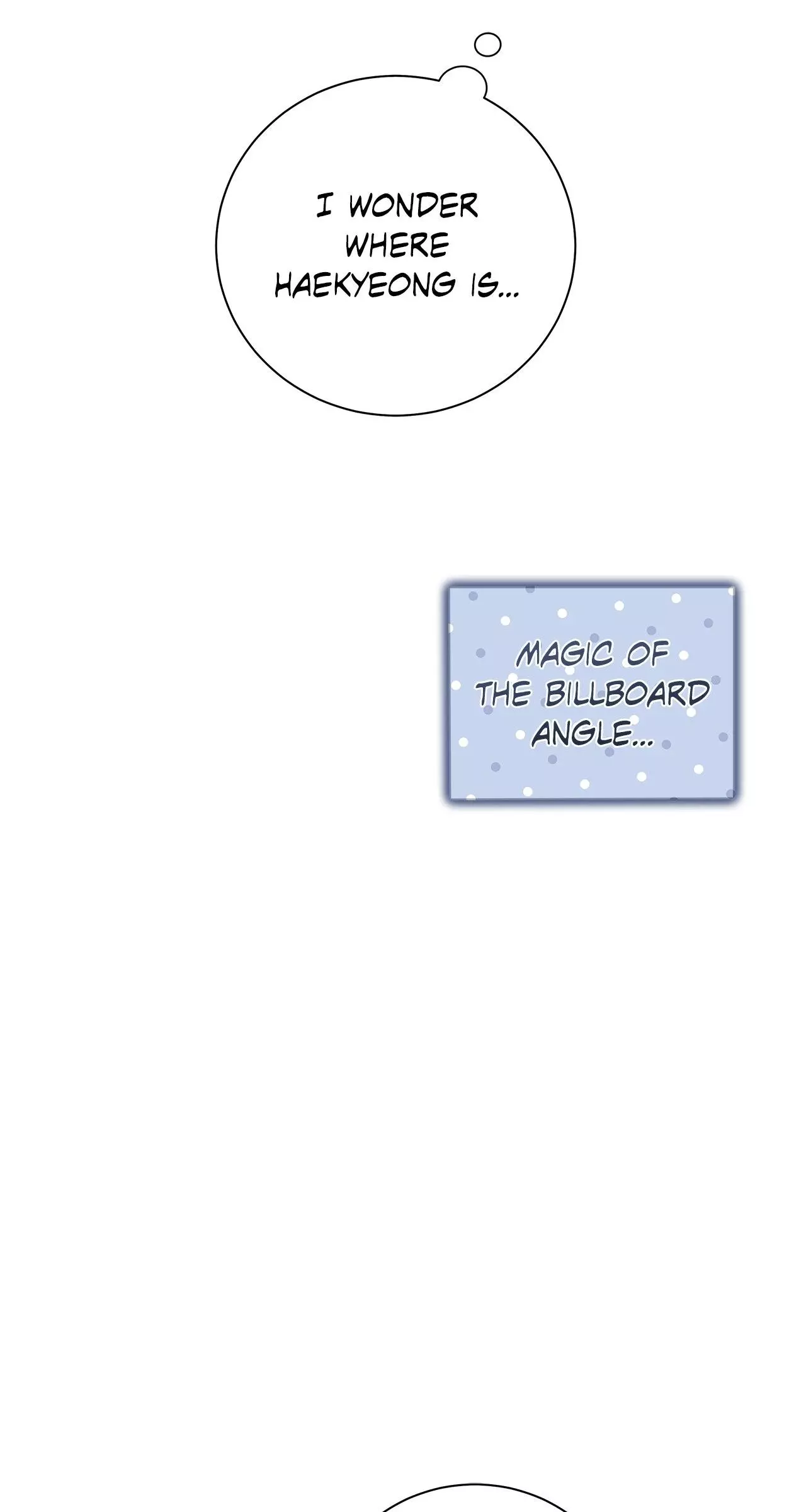 Unfair Love Affair Chapter 29 page 64