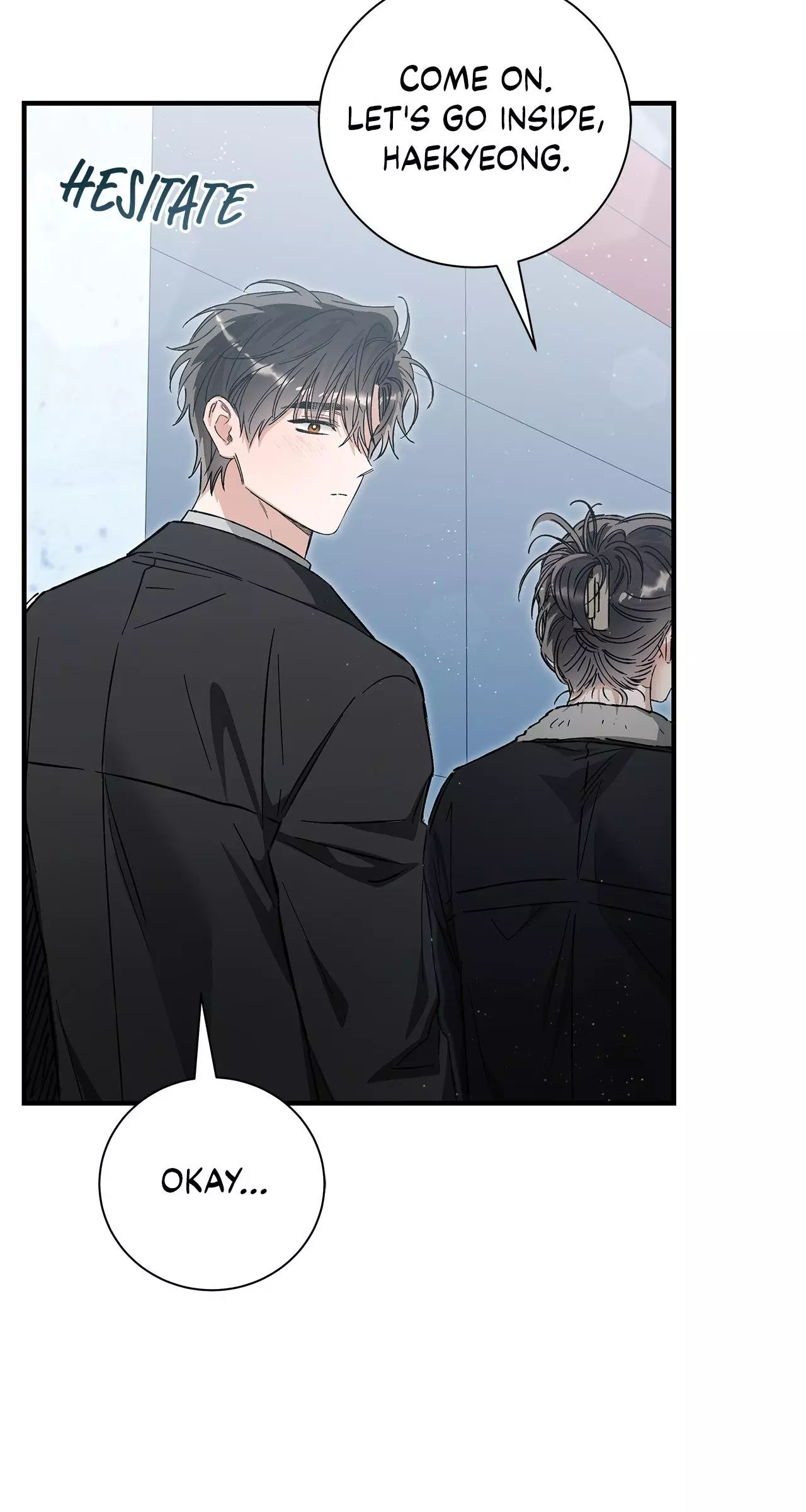 Unfair Love Affair Chapter 29 page 65