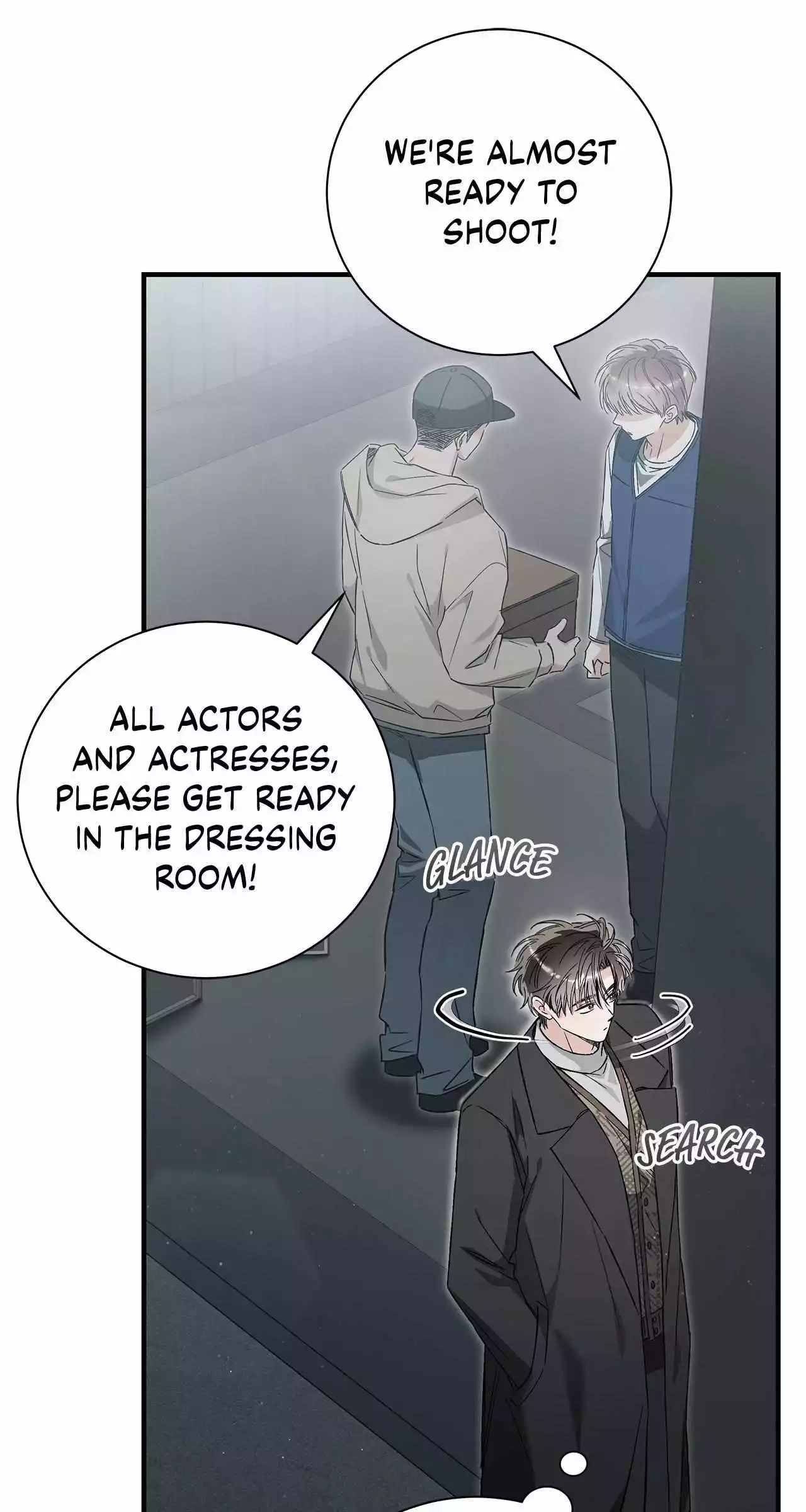 Unfair Love Affair Chapter 29 page 69