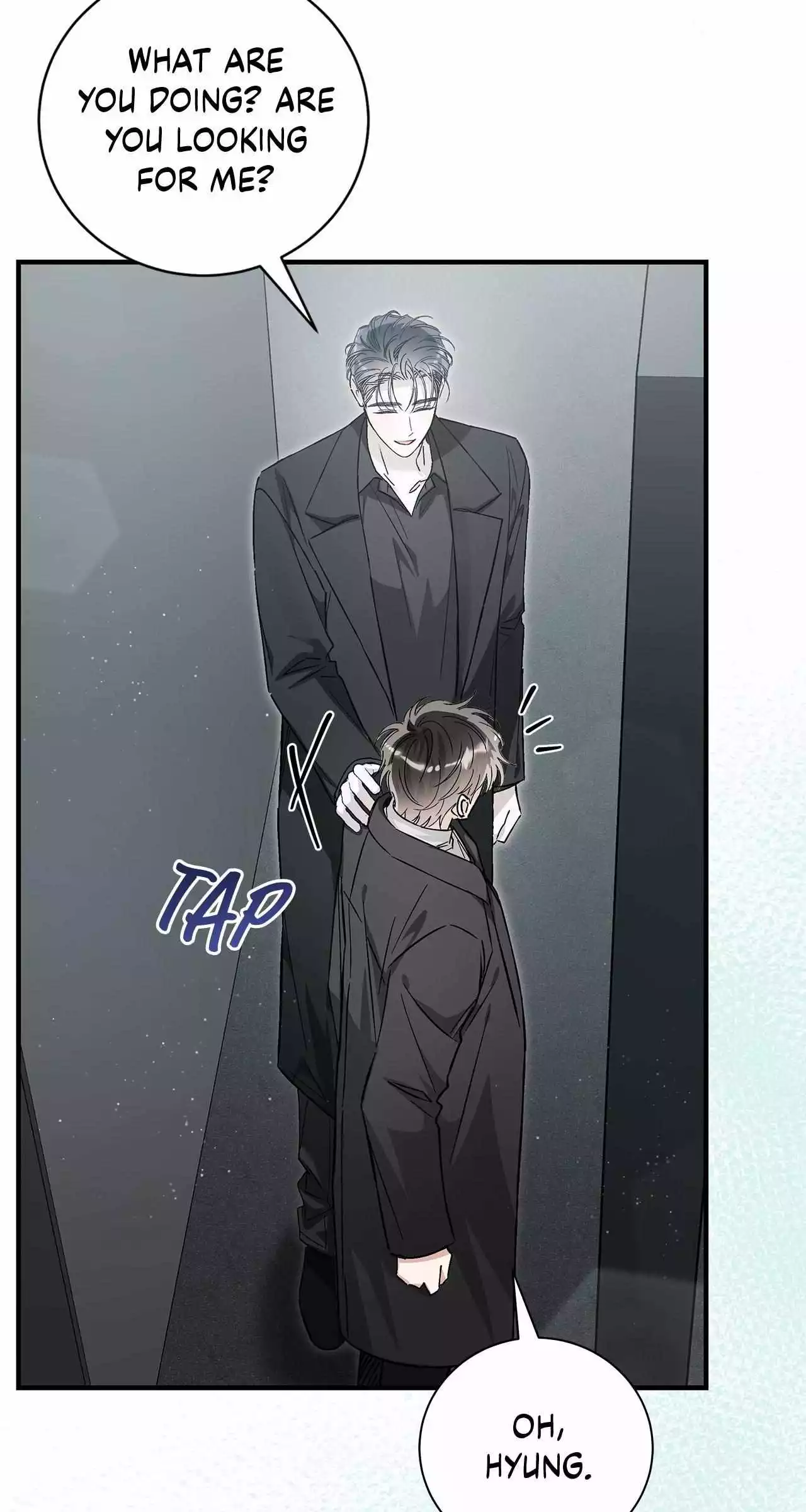 Unfair Love Affair Chapter 29 page 71
