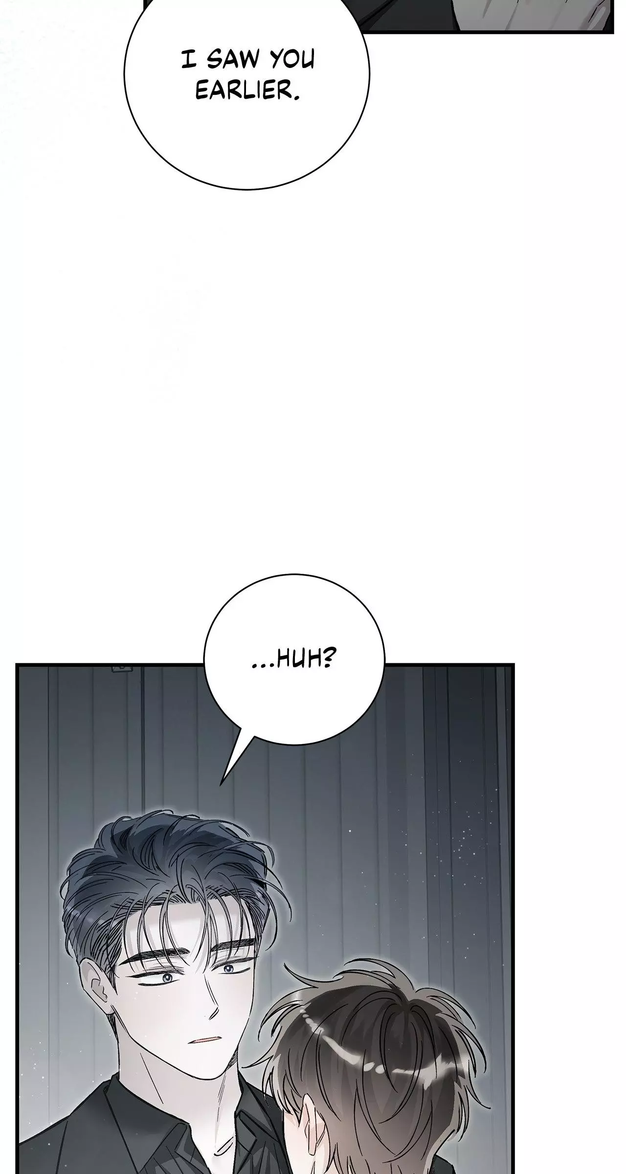 Unfair Love Affair Chapter 29 page 73