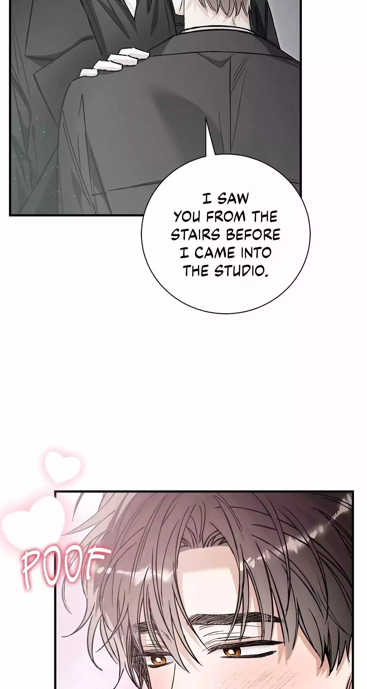 Unfair Love Affair Chapter 29 page 74
