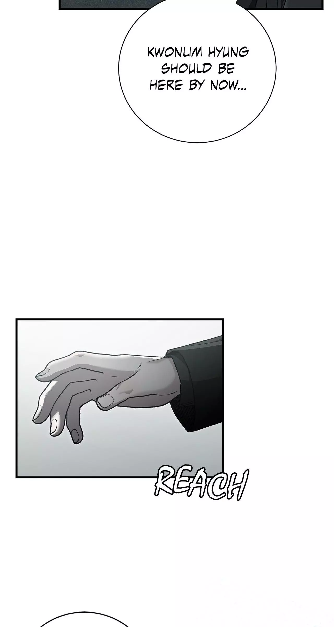 Unfair Love Affair Chapter 29 page 70