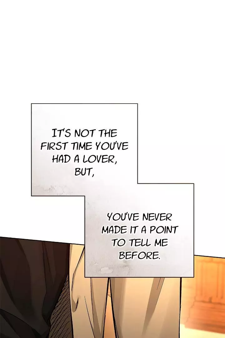 Unfair Love Affair Chapter 3 page 1