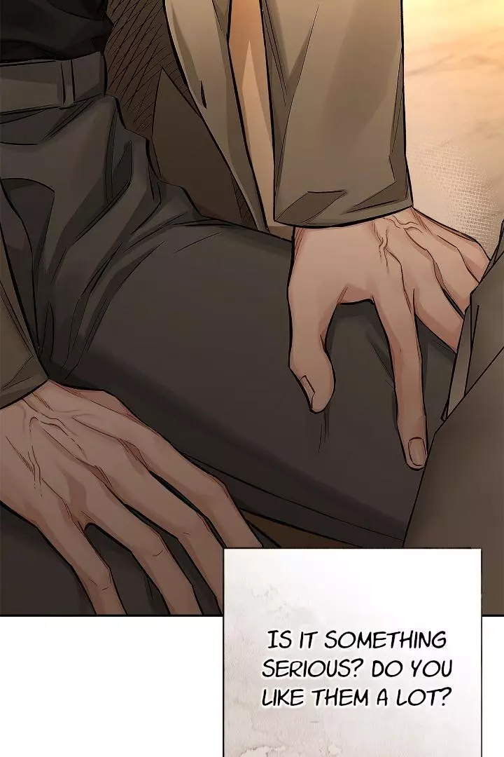 Unfair Love Affair Chapter 3 page 2