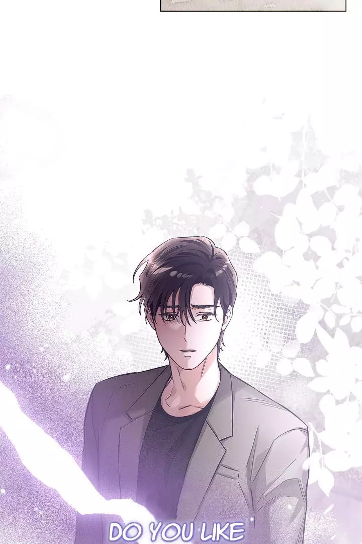 Unfair Love Affair Chapter 3 page 3