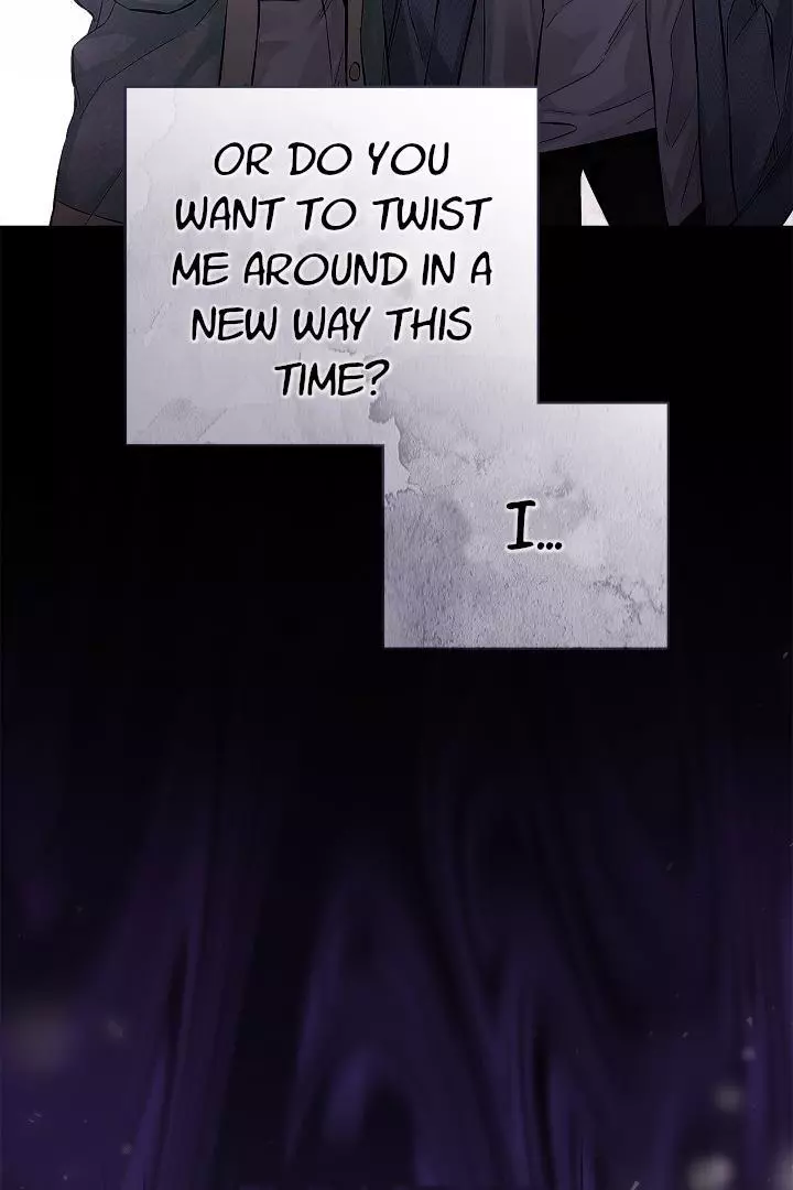 Unfair Love Affair Chapter 3 page 5