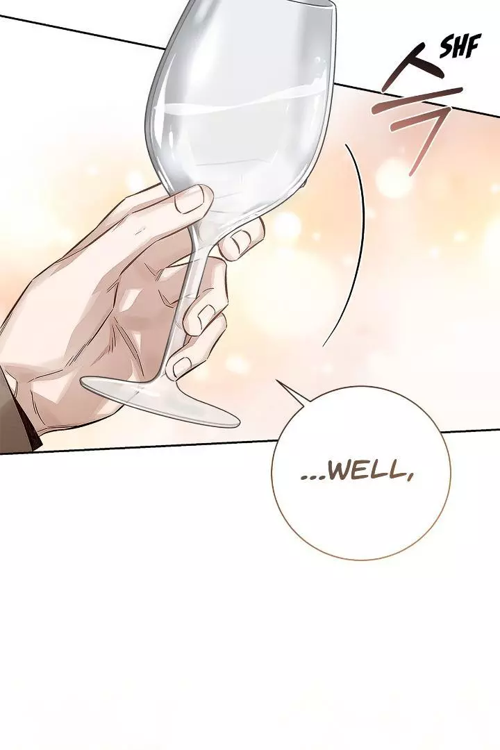 Unfair Love Affair Chapter 3 page 9