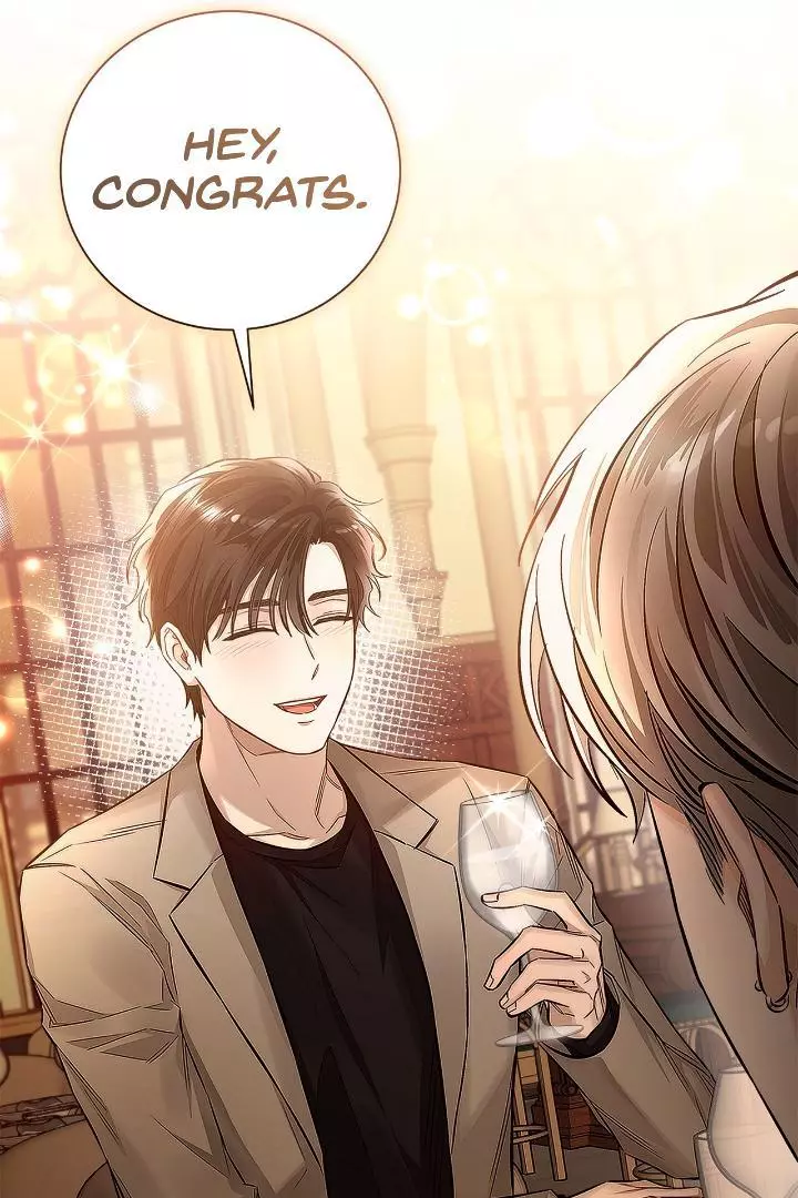 Unfair Love Affair Chapter 3 page 10