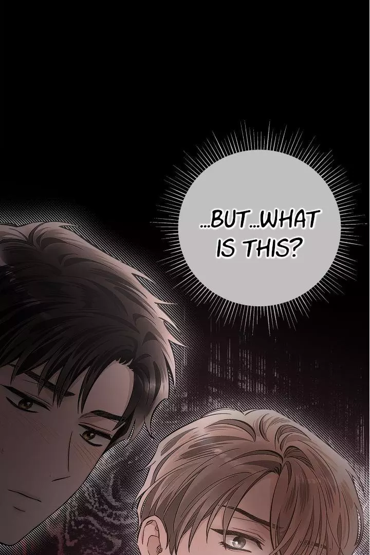 Unfair Love Affair Chapter 3 page 18