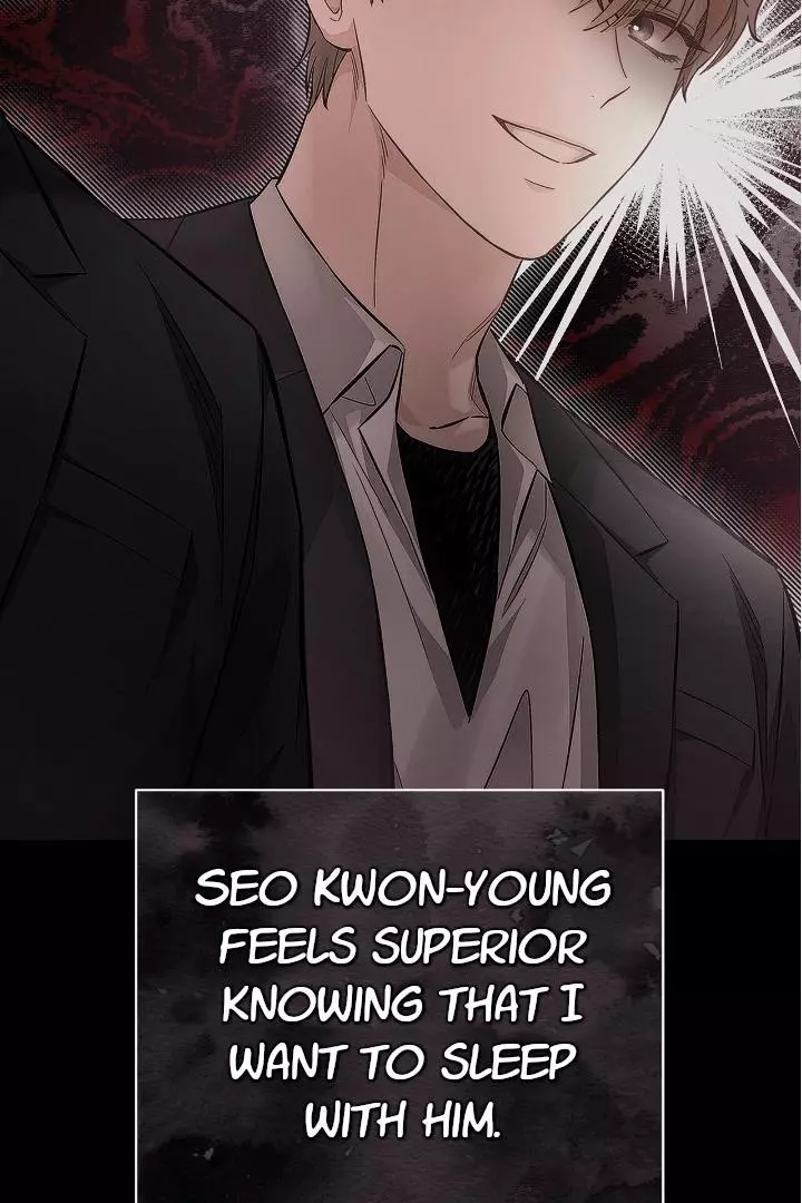 Unfair Love Affair Chapter 3 page 19