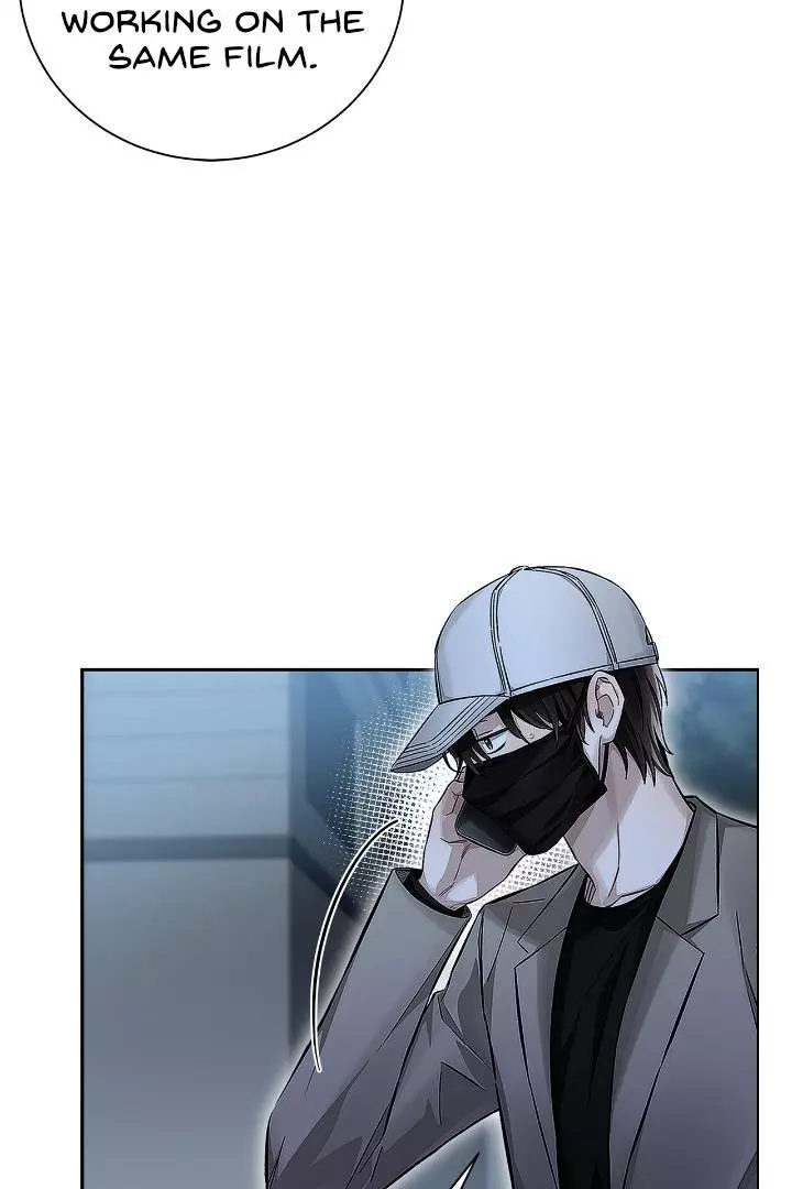 Unfair Love Affair Chapter 3 page 35