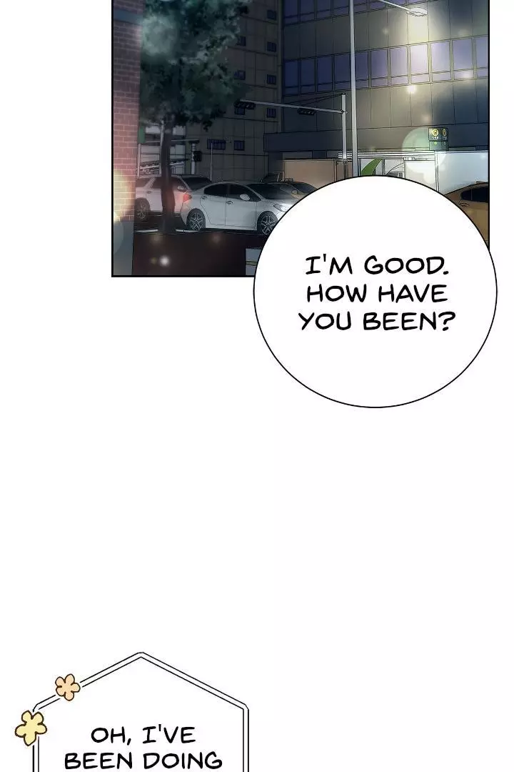 Unfair Love Affair Chapter 3 page 40