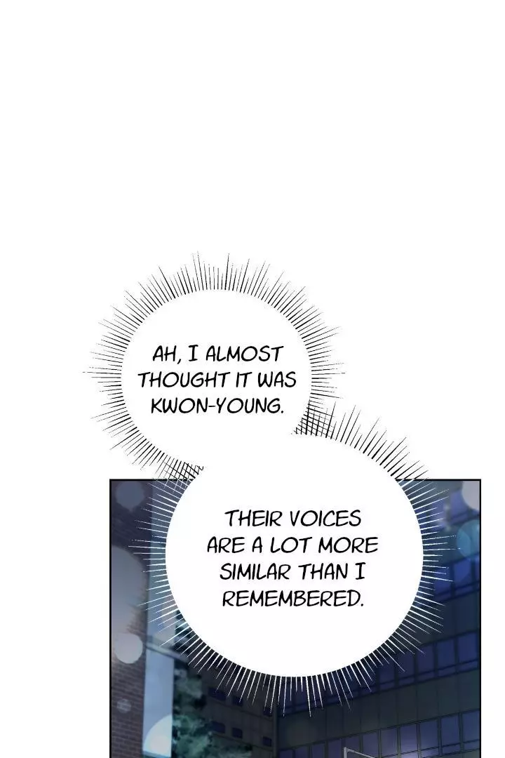 Unfair Love Affair Chapter 3 page 39