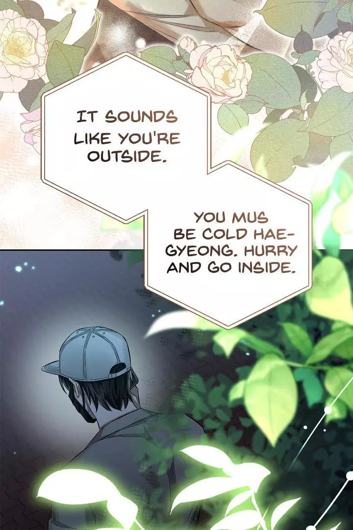 Unfair Love Affair Chapter 3 page 43