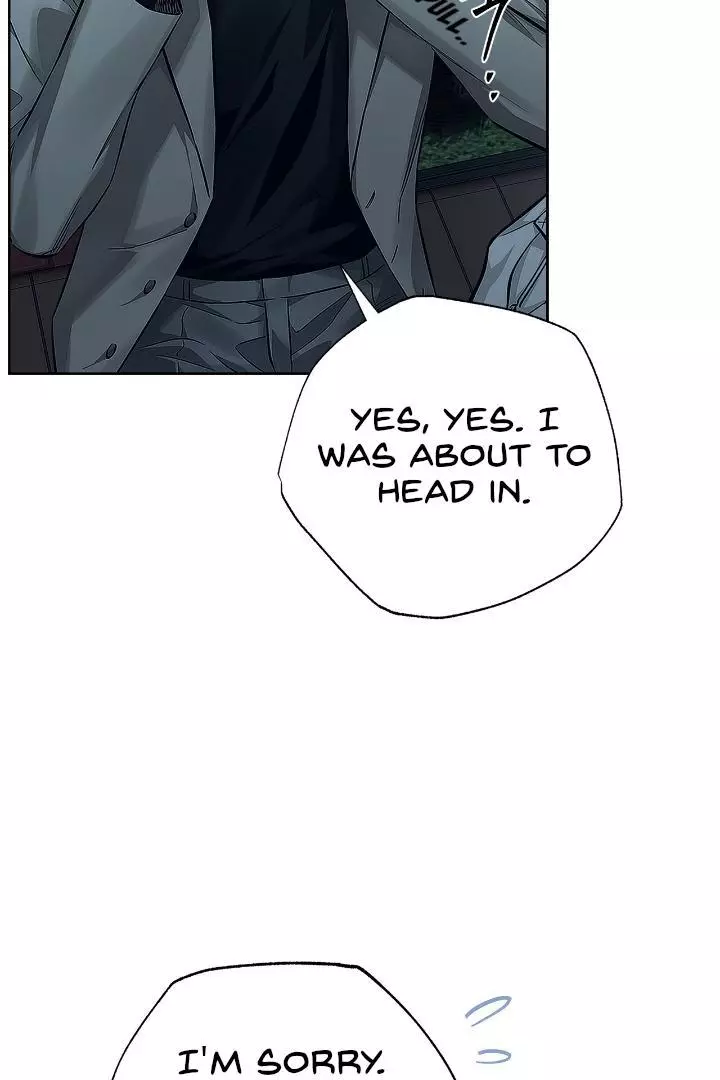 Unfair Love Affair Chapter 3 page 47