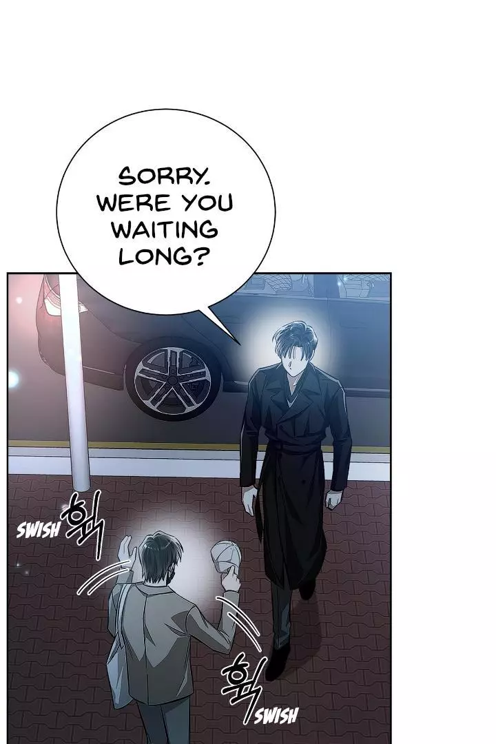 Unfair Love Affair Chapter 3 page 56