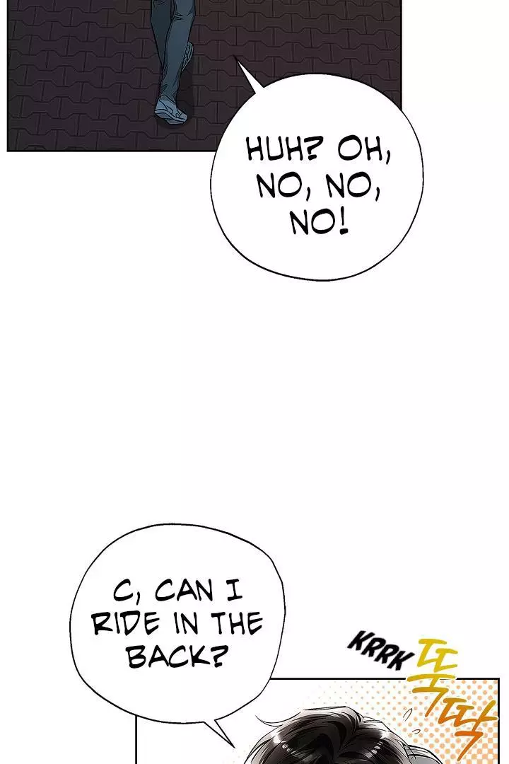 Unfair Love Affair Chapter 3 page 57