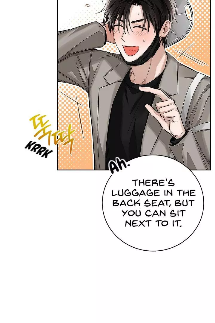 Unfair Love Affair Chapter 3 page 58
