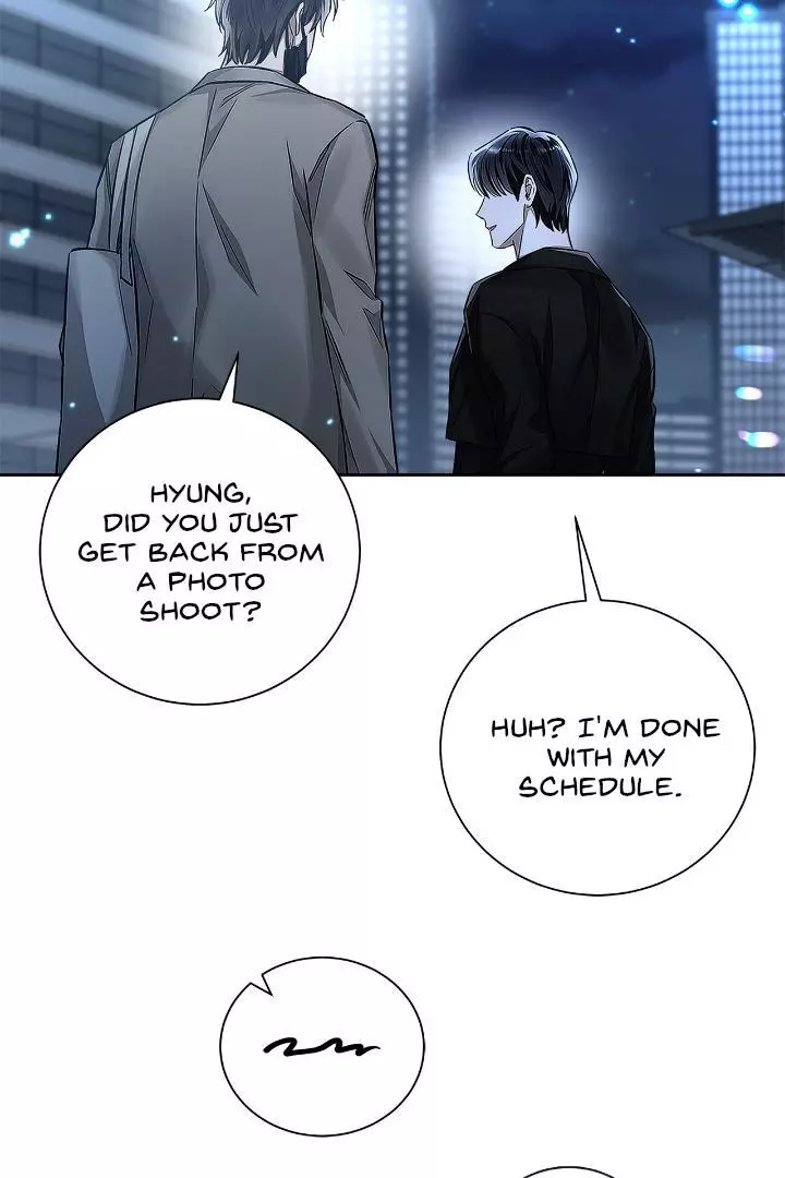 Unfair Love Affair Chapter 3 page 61