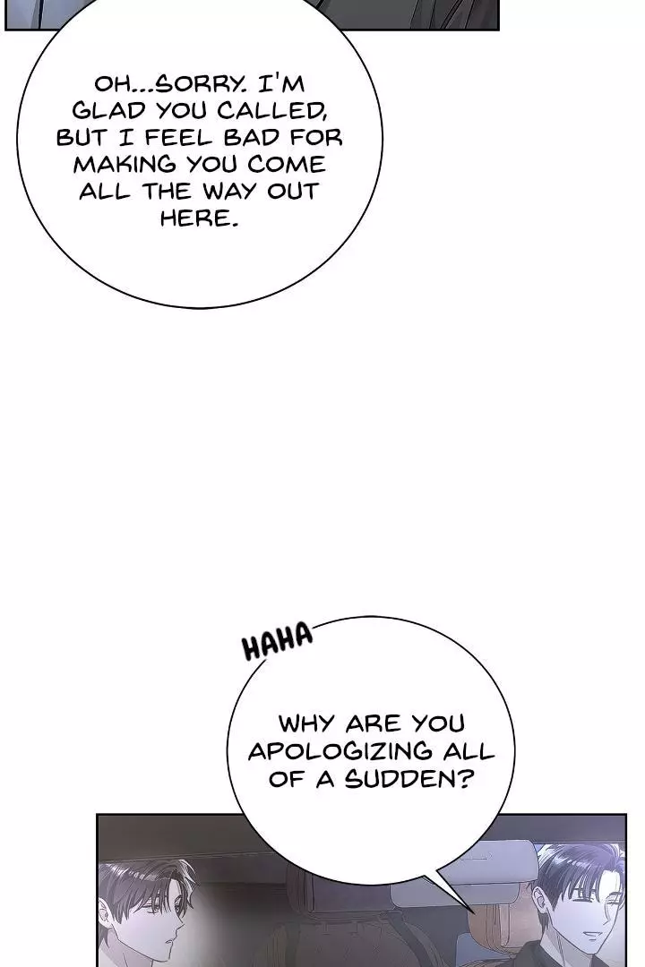 Unfair Love Affair Chapter 3 page 65