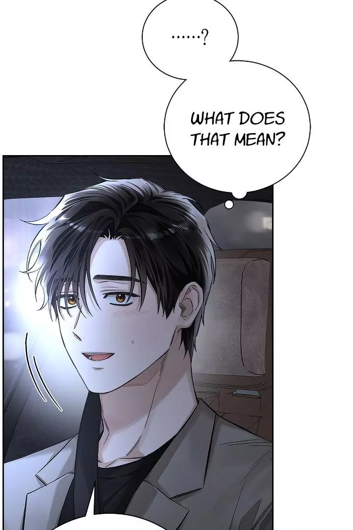 Unfair Love Affair Chapter 3 page 64