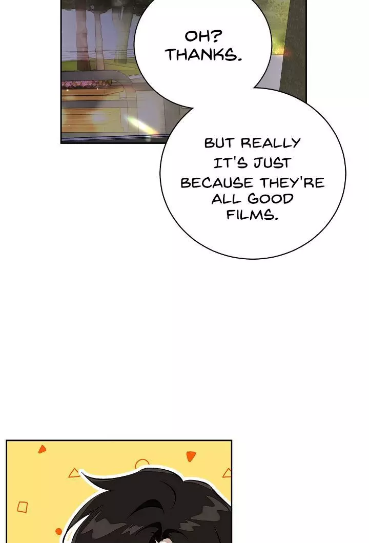 Unfair Love Affair Chapter 3 page 68