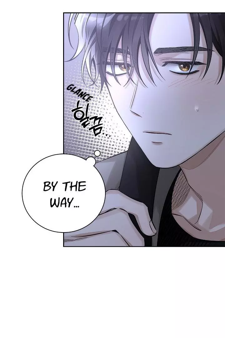 Unfair Love Affair Chapter 3 page 70