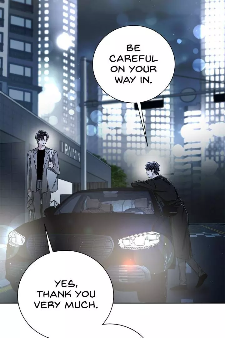 Unfair Love Affair Chapter 3 page 74
