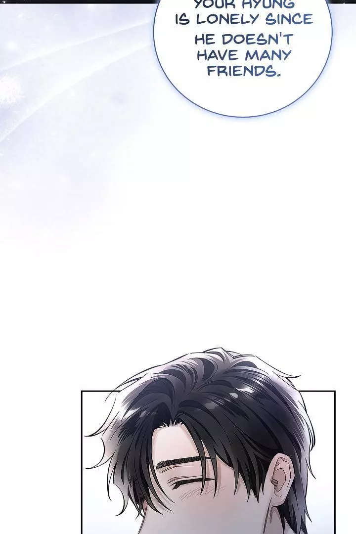 Unfair Love Affair Chapter 3 page 77