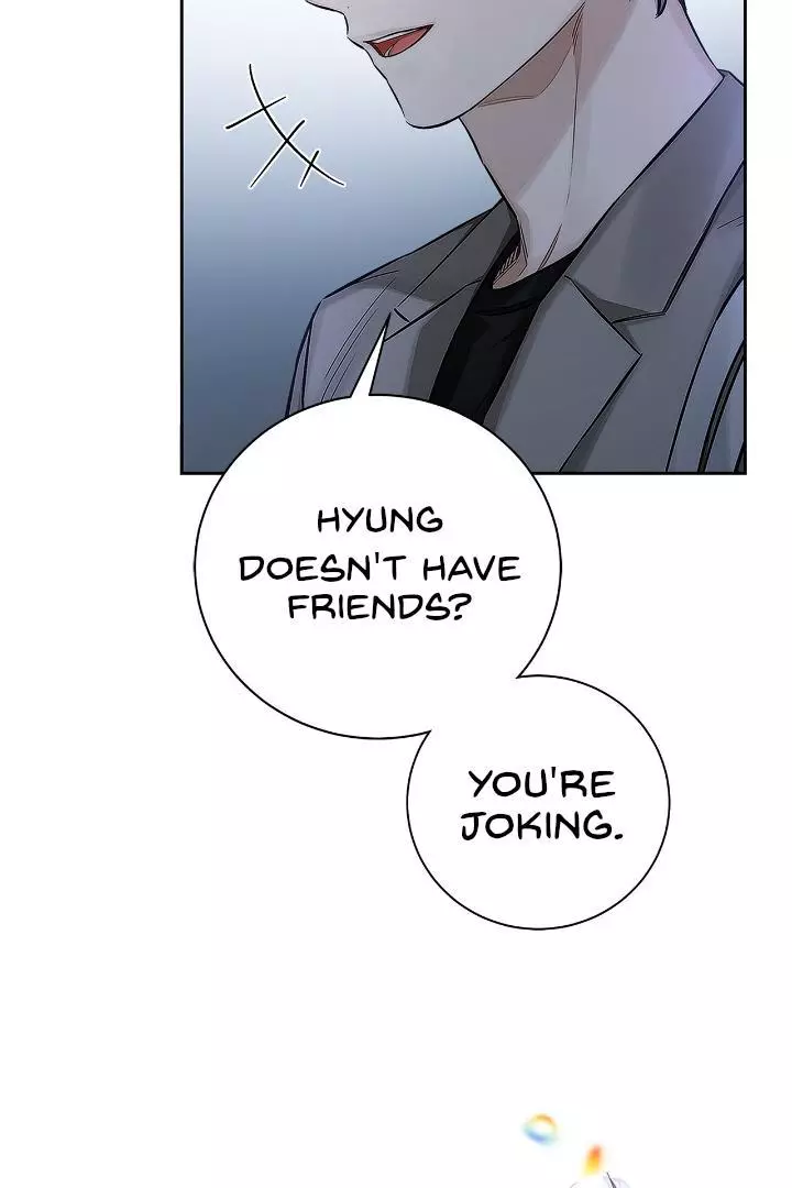 Unfair Love Affair Chapter 3 page 78