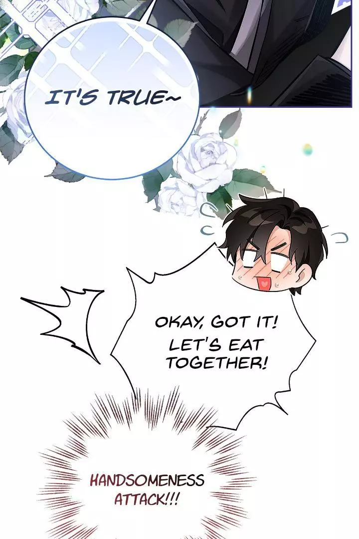 Unfair Love Affair Chapter 3 page 80