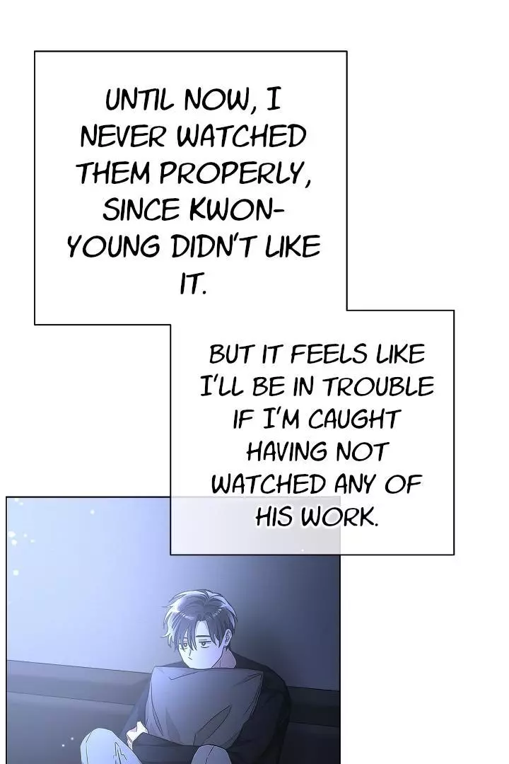 Unfair Love Affair Chapter 3 page 87