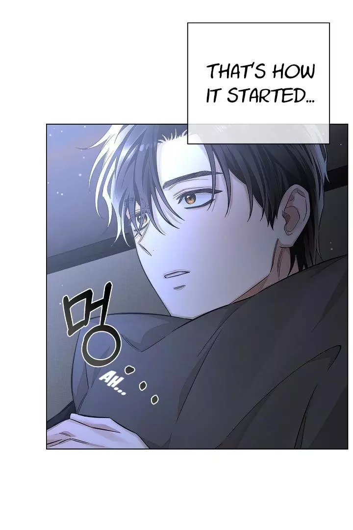 Unfair Love Affair Chapter 3 page 90