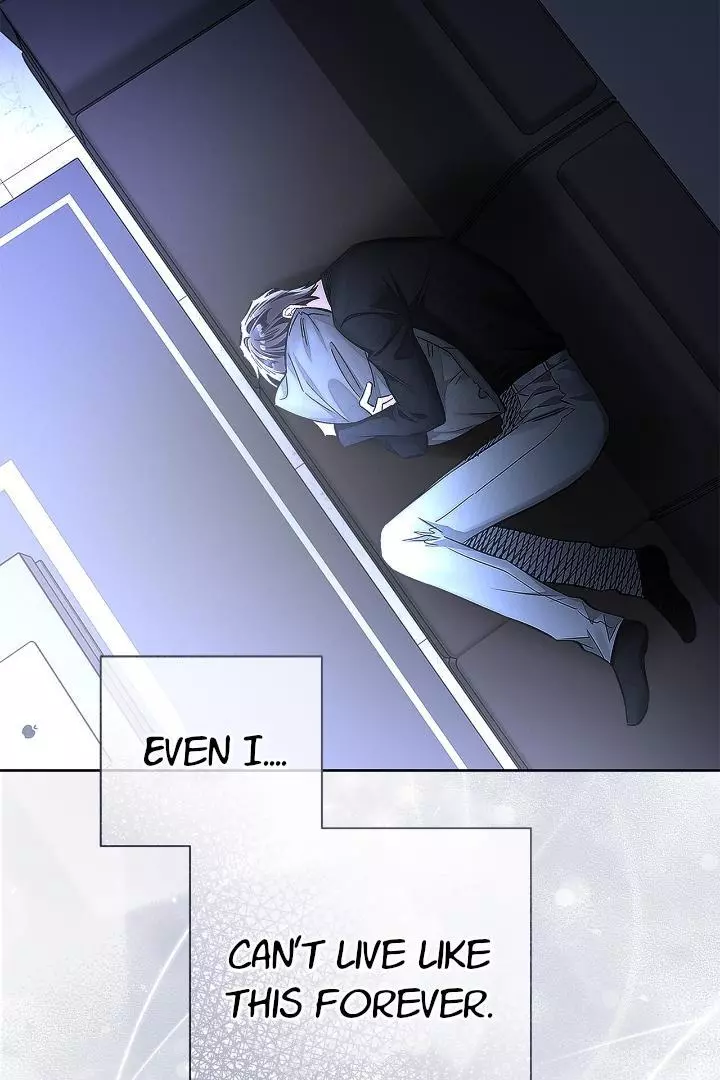 Unfair Love Affair Chapter 3 page 97