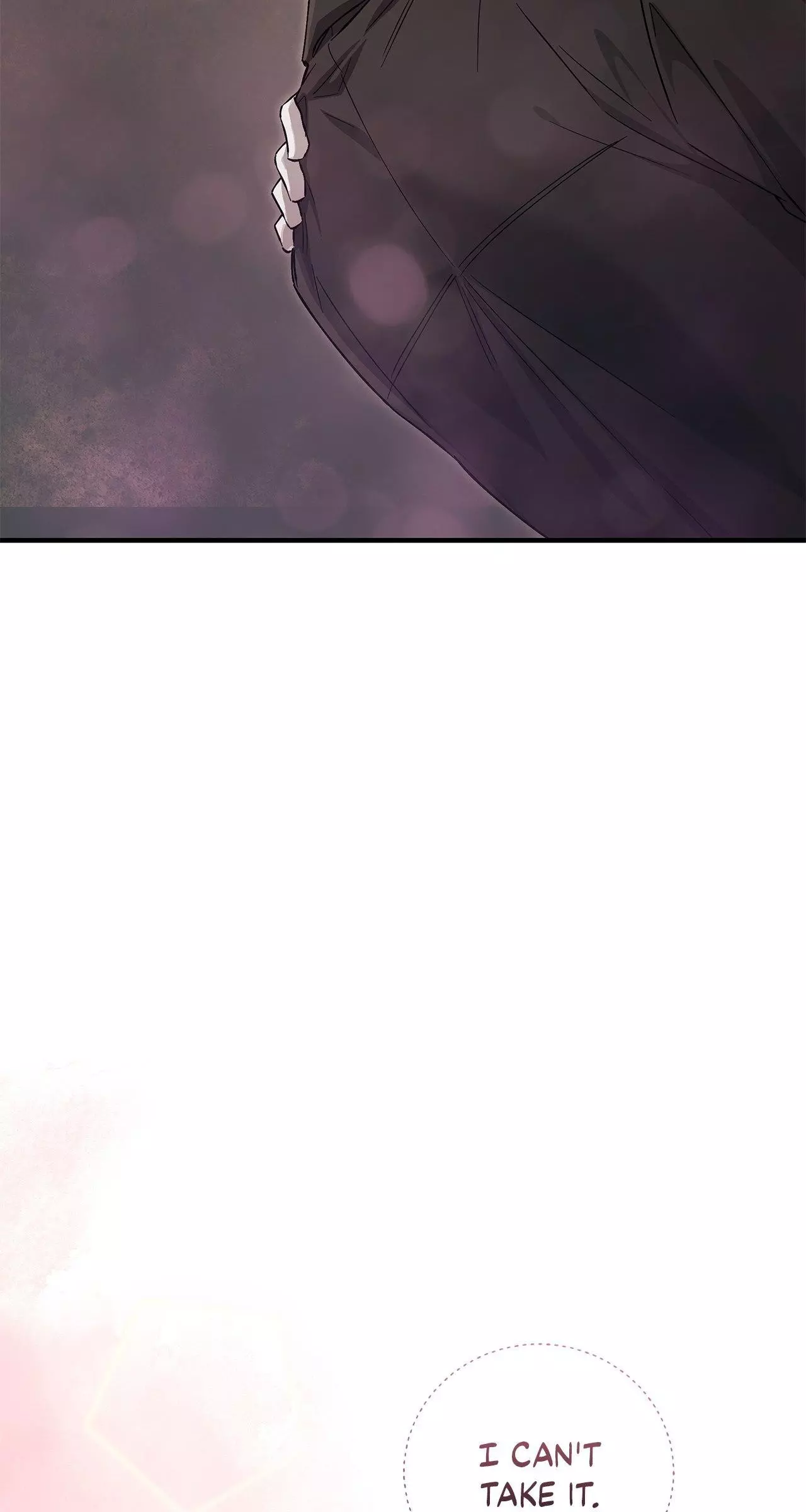 Unfair Love Affair Chapter 30 page 3