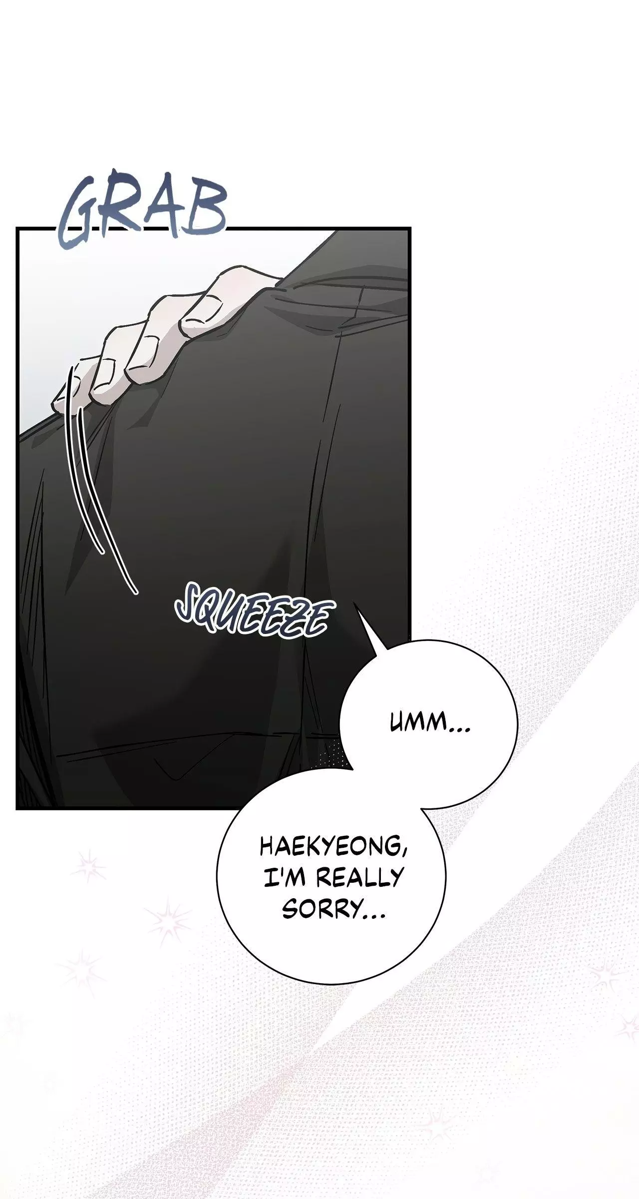 Unfair Love Affair Chapter 30 page 1