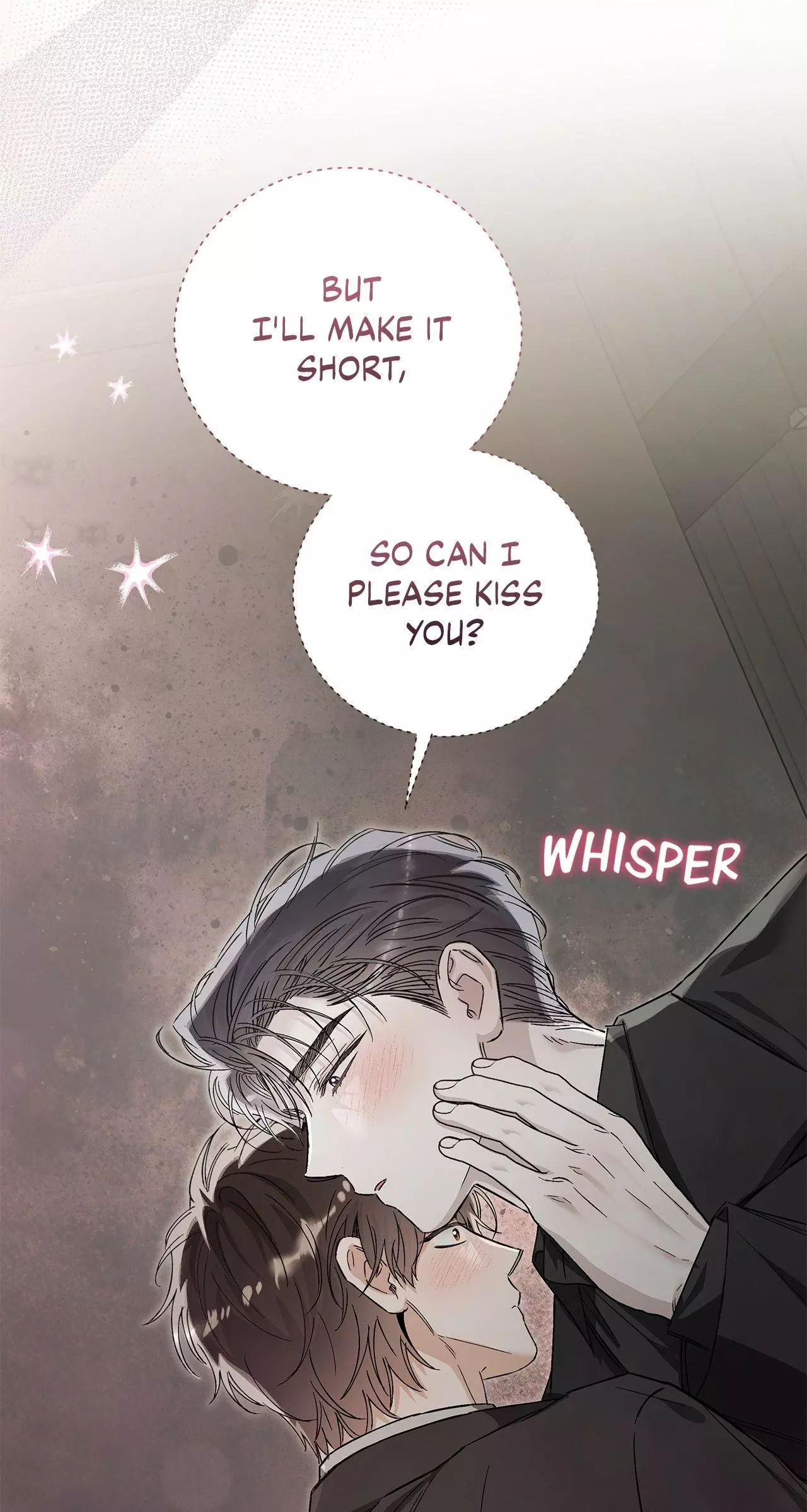 Unfair Love Affair Chapter 30 page 2
