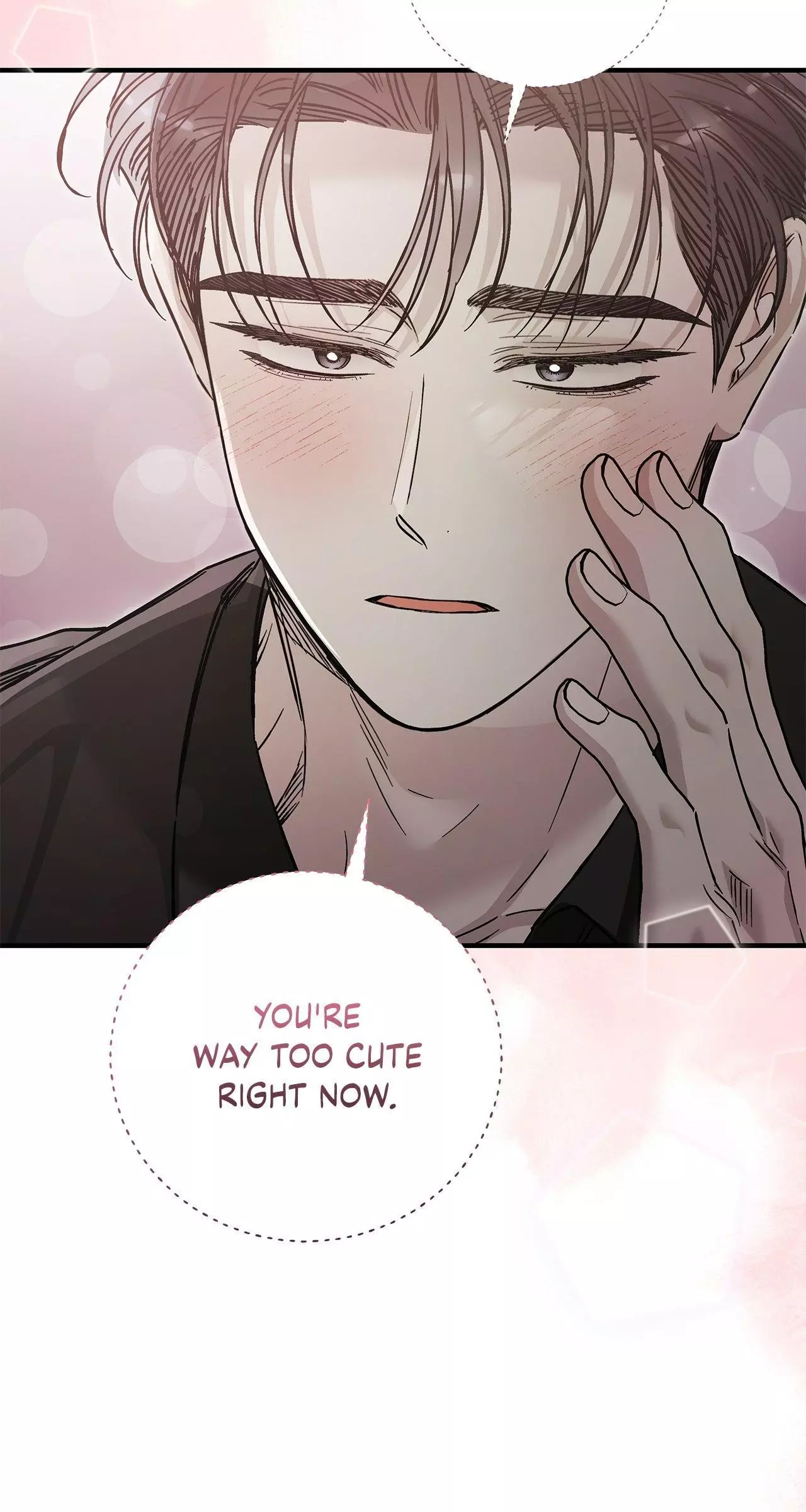 Unfair Love Affair Chapter 30 page 4