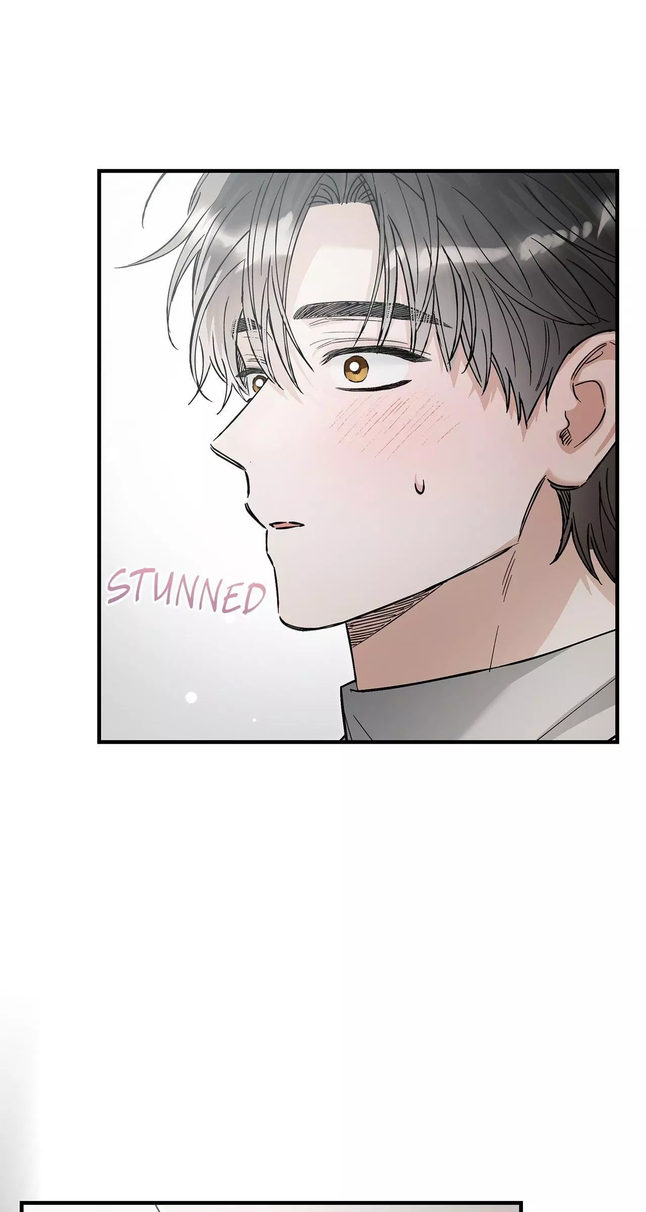 Unfair Love Affair Chapter 30 page 8