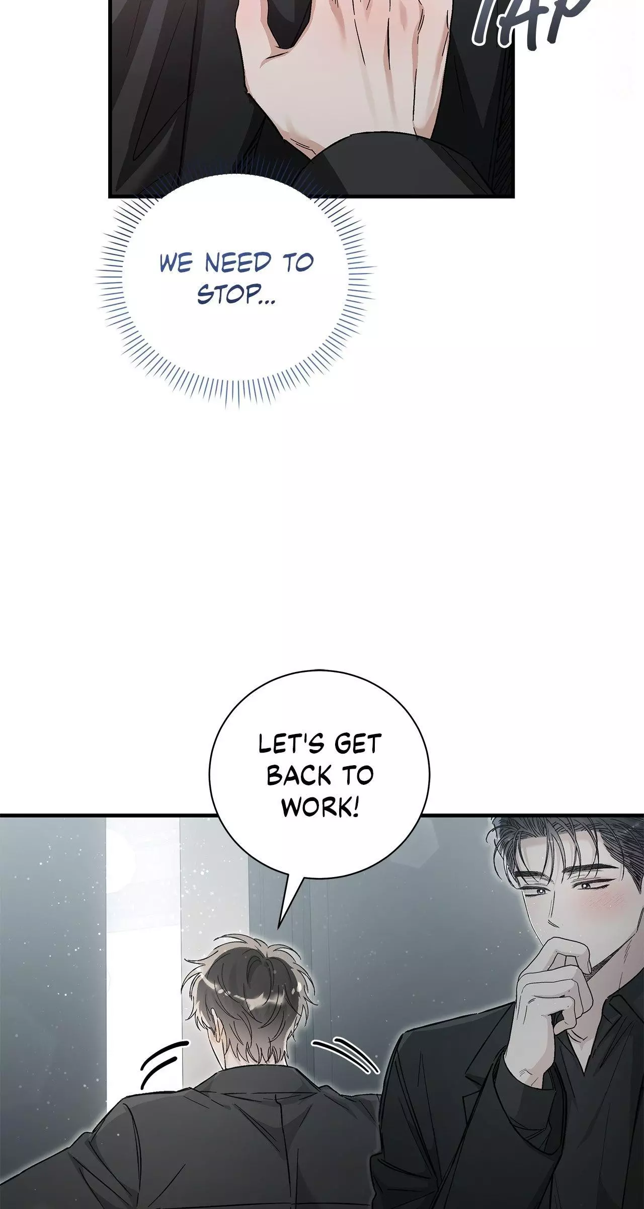 Unfair Love Affair Chapter 30 page 13