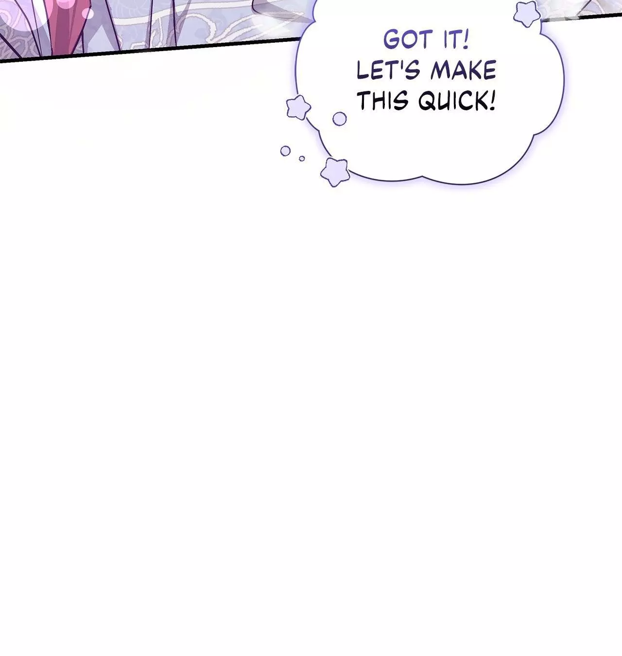 Unfair Love Affair Chapter 30 page 20