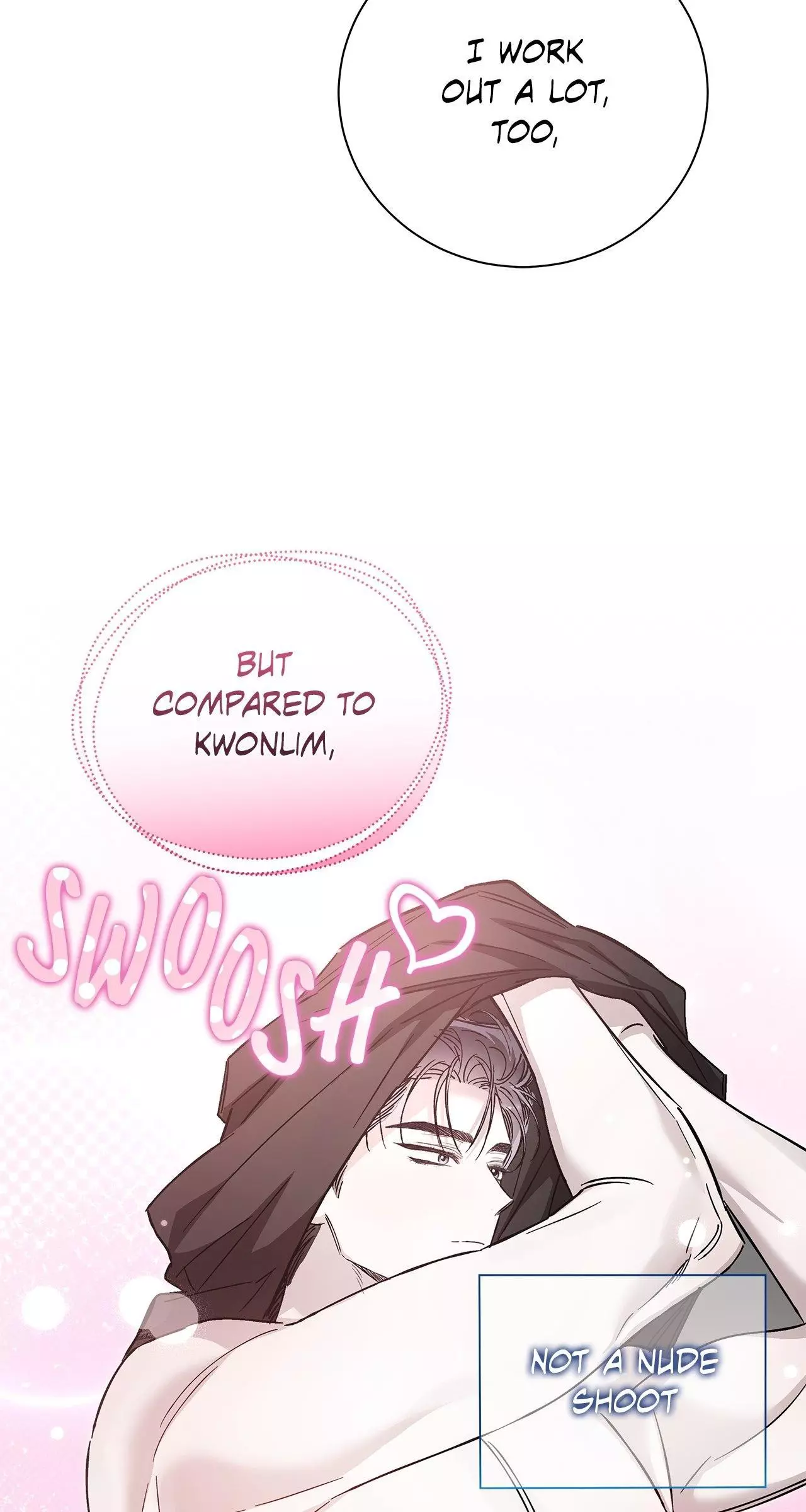 Unfair Love Affair Chapter 30 page 24
