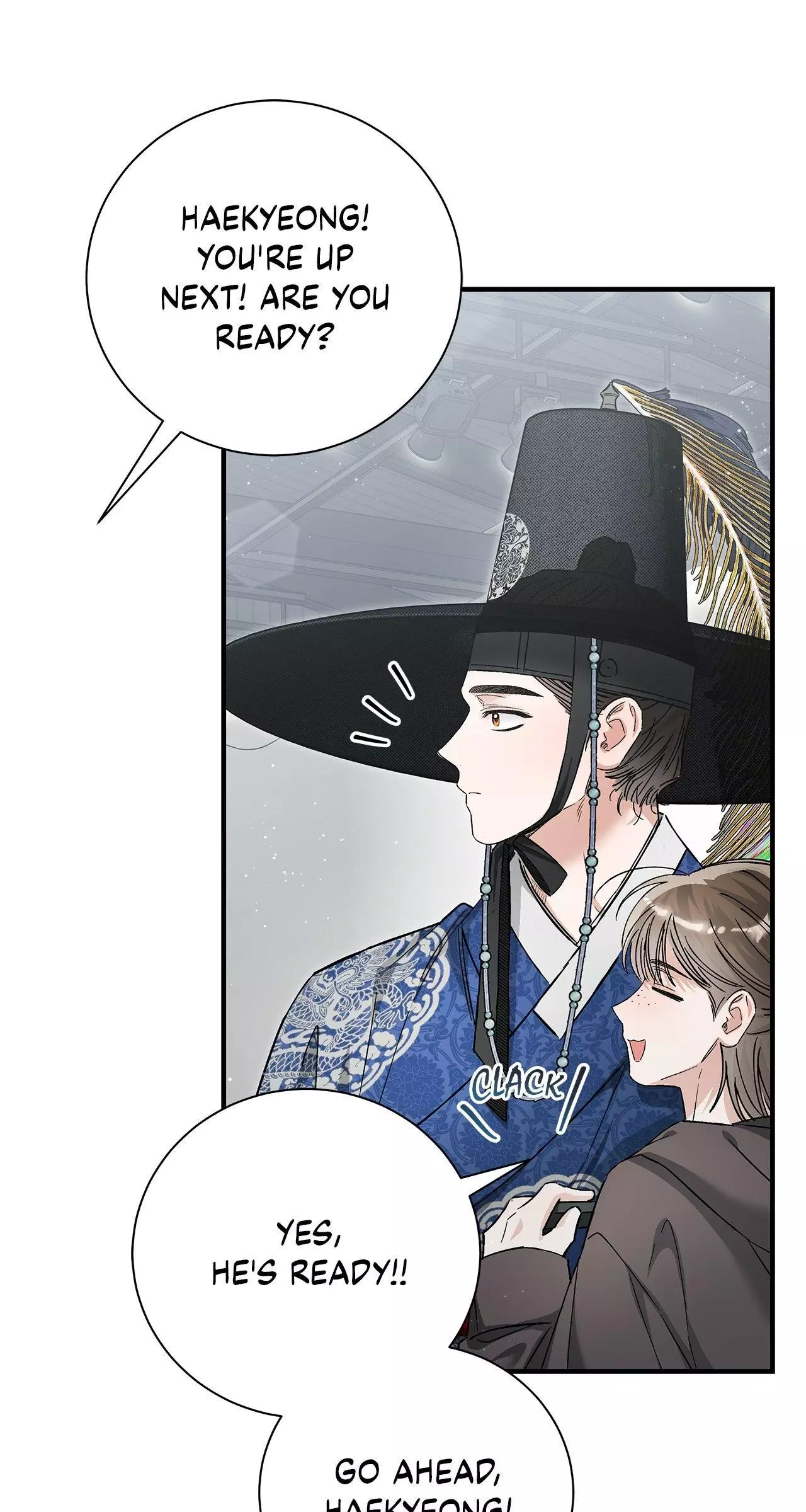 Unfair Love Affair Chapter 30 page 26