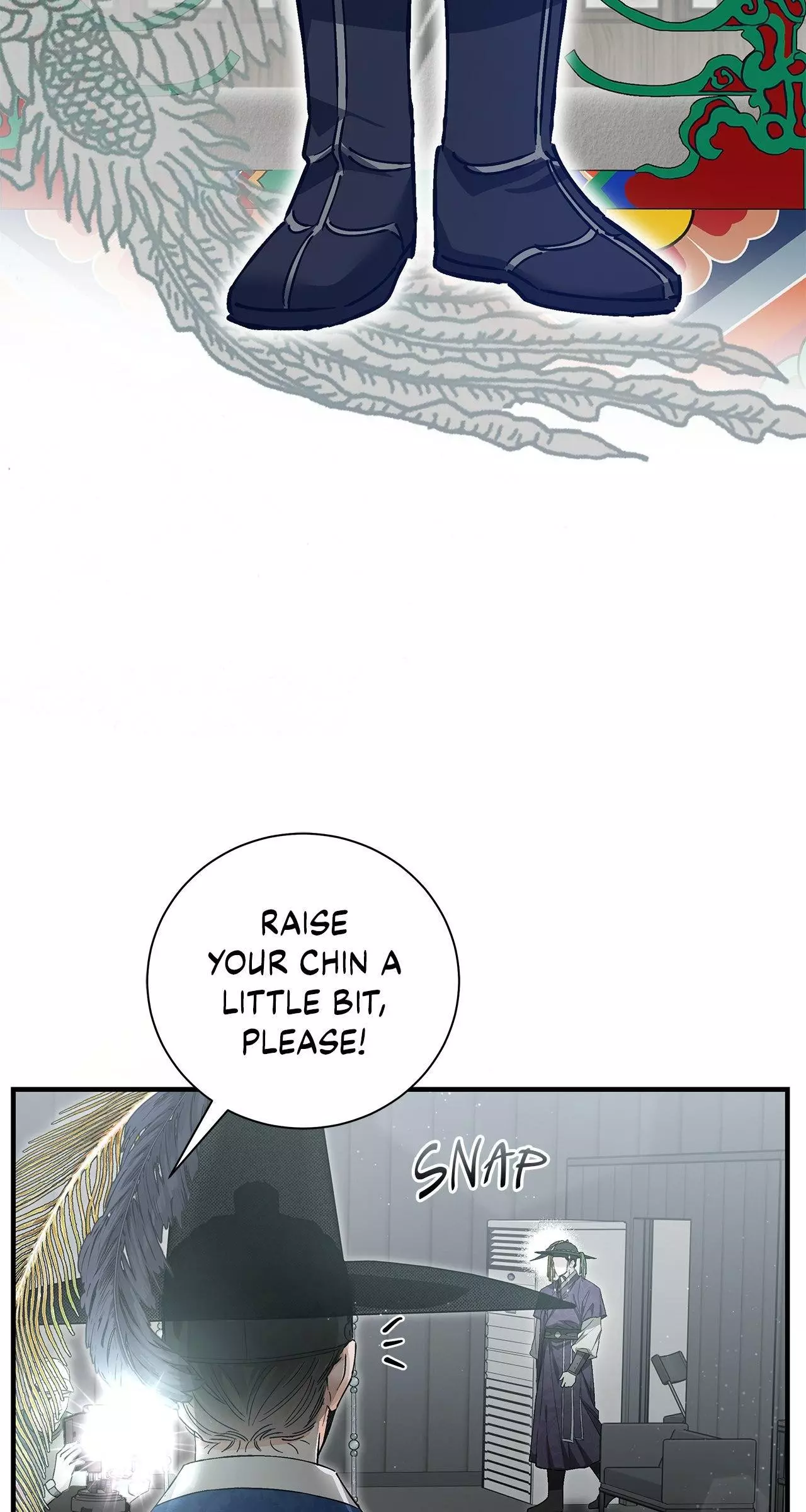 Unfair Love Affair Chapter 30 page 31