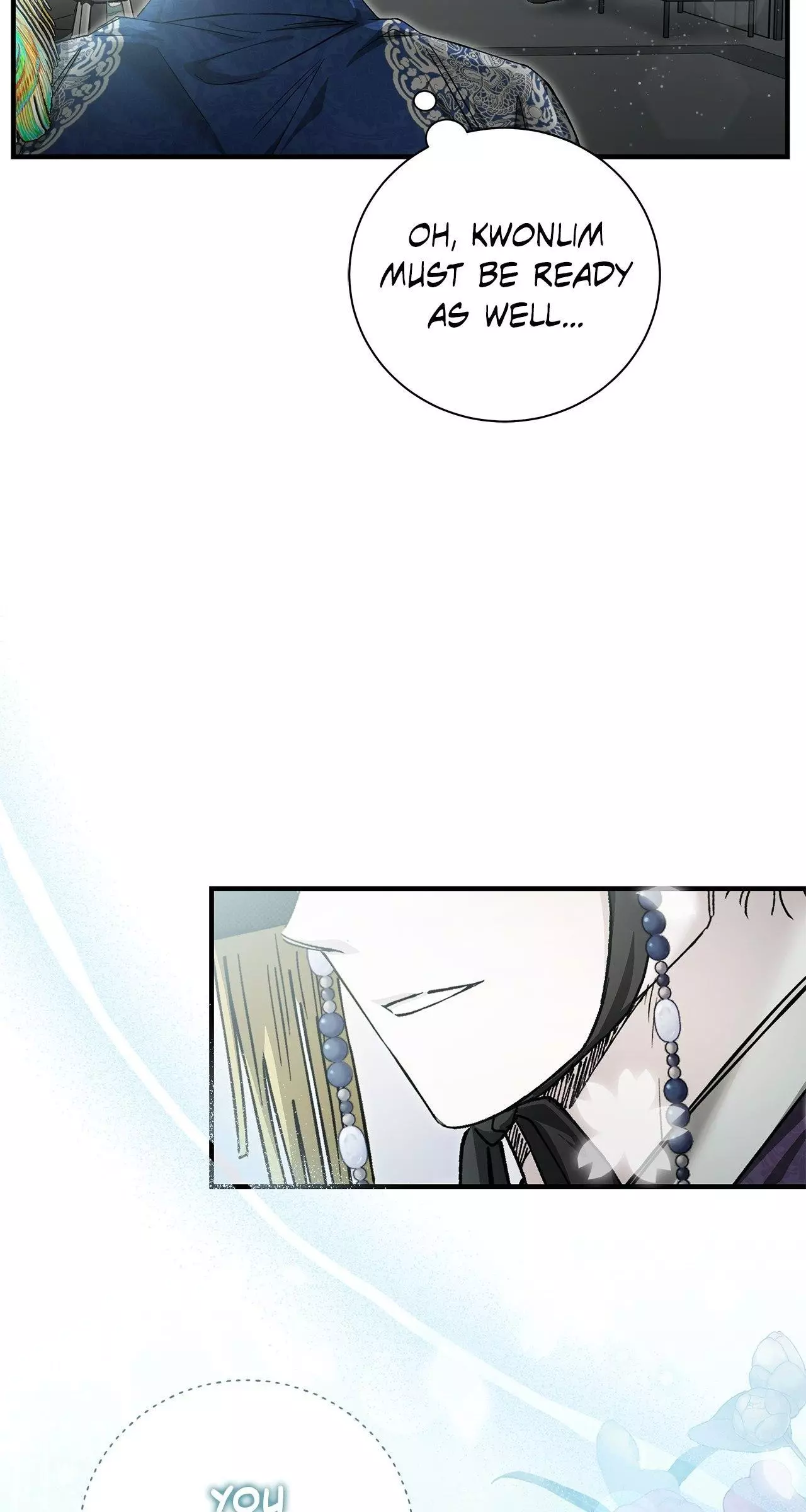 Unfair Love Affair Chapter 30 page 32
