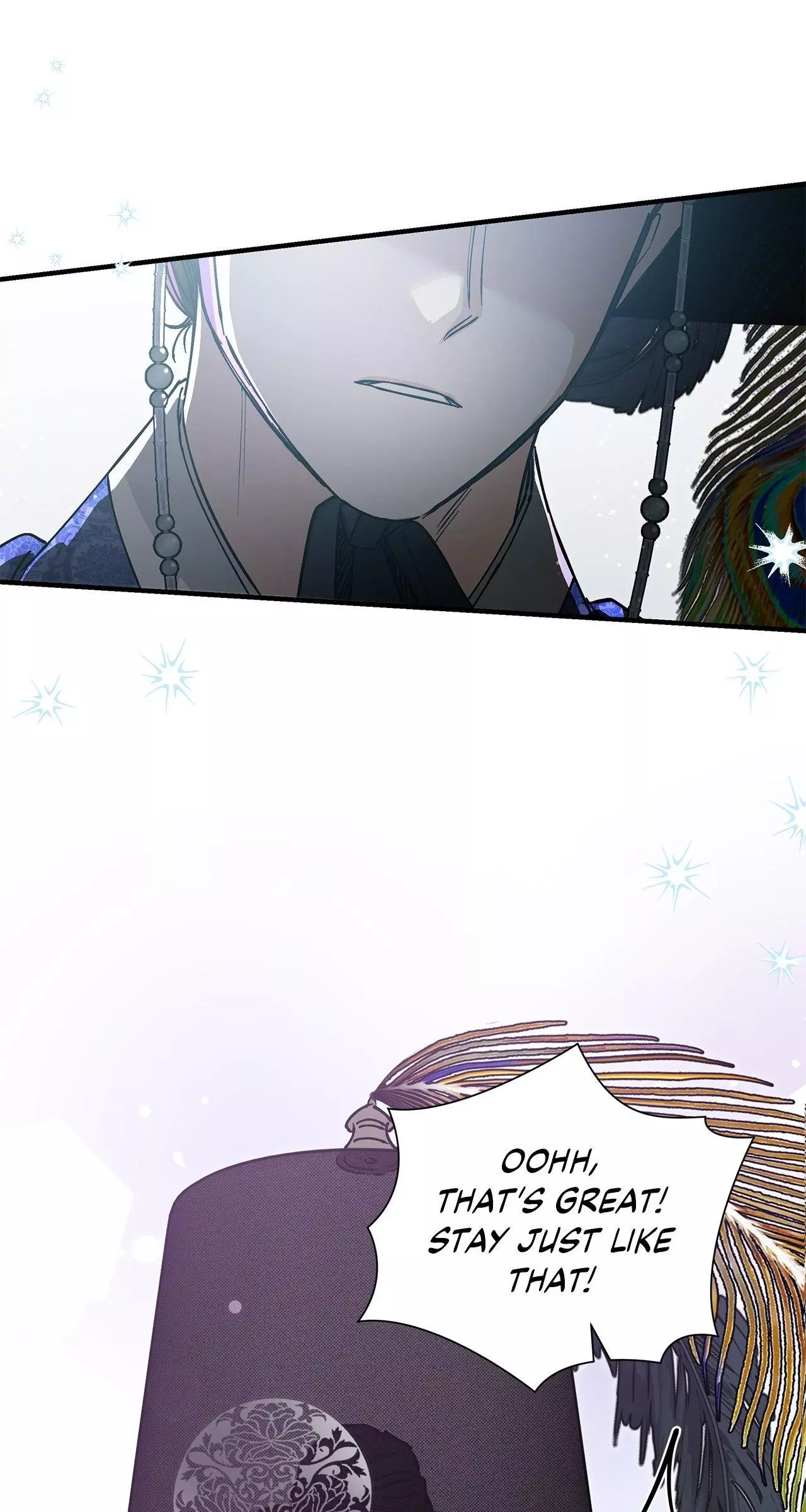 Unfair Love Affair Chapter 30 page 35