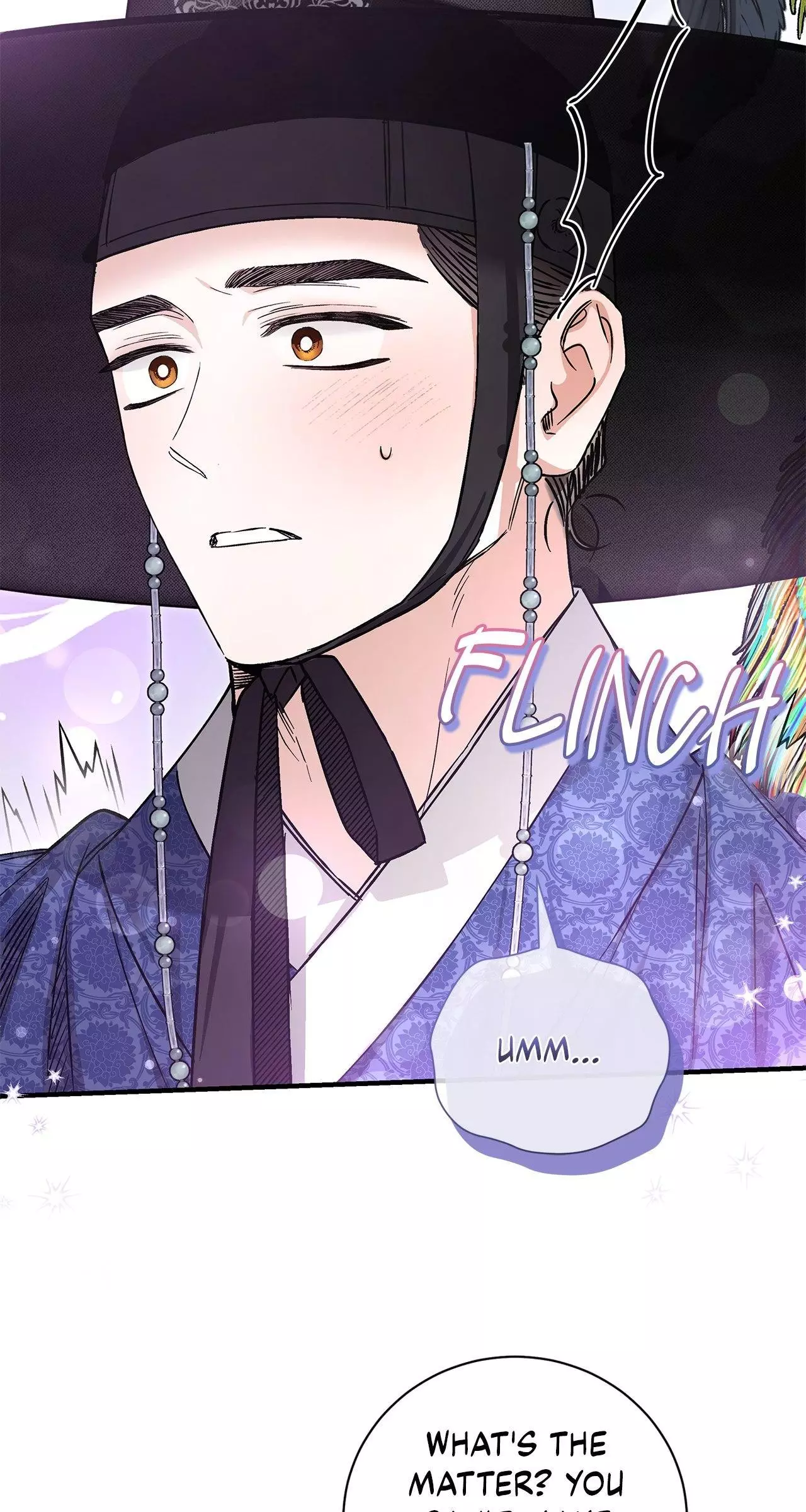 Unfair Love Affair Chapter 30 page 36