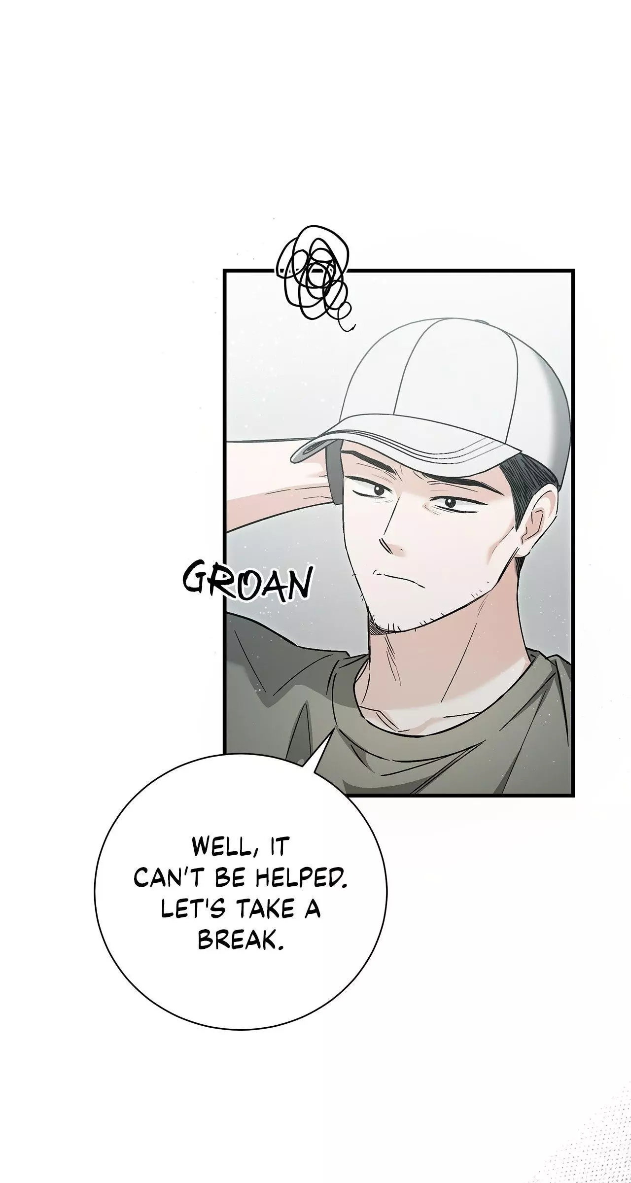 Unfair Love Affair Chapter 30 page 38